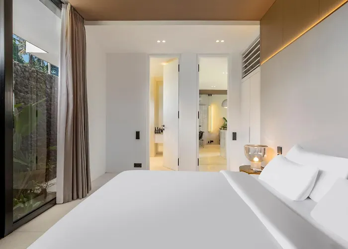 Garden 2br #8 With Retreat Private Pool * ウブド