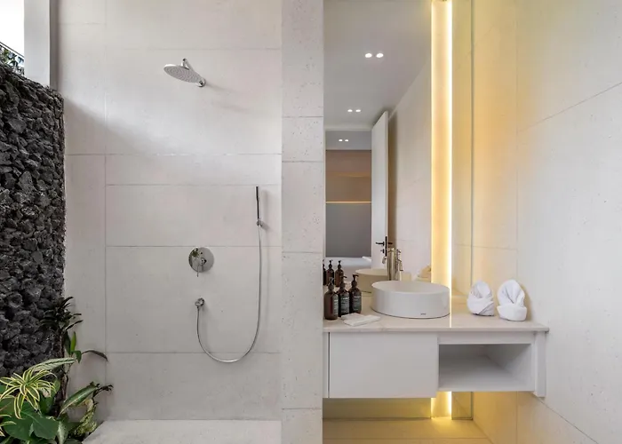 Garden 2br #8 With Retreat Private Pool アパート