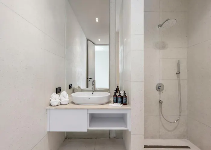 Garden 2br #8 With Retreat Private Pool アパート