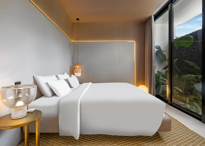 Garden 2br #8 With Retreat Private Pool *