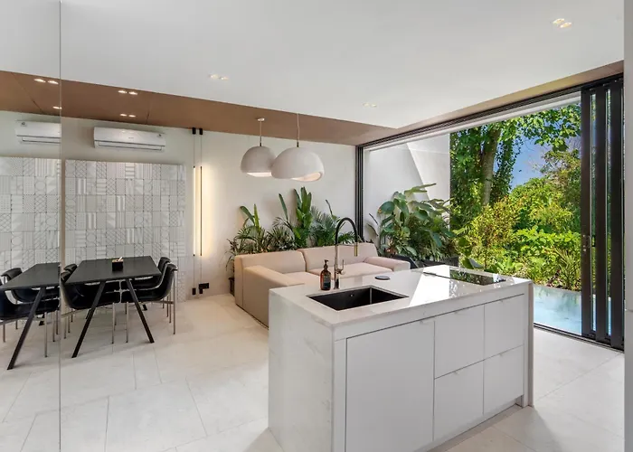 Garden 2br #8 With Retreat Private Pool * ウブド