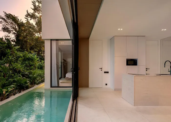 Appartamento Garden 2br 08 With Retreat Private Pool Ubud